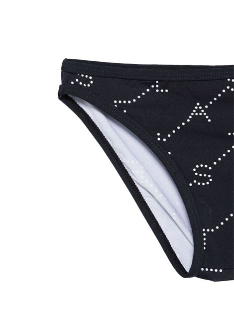 Bikini con logo STELLA MC CARTNEY KIDS | TYCA15 Z3479930BC